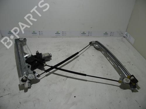 Used Front right window mechanism Front right window mechanism 11244340 11244340
