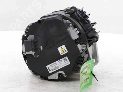 Used Alternator Alternator OPEL GRANDLAND (OV64) 1.2 MHEV (136 hp) 33935033 33935033