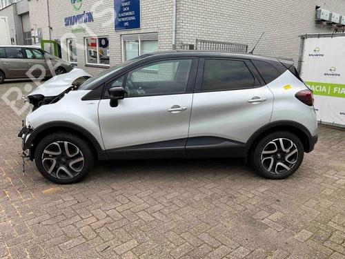 Pipe RENAULT CAPTUR I (J5_, H5_) 0.9 TCe 90 | BP40582286M125 - Image 7