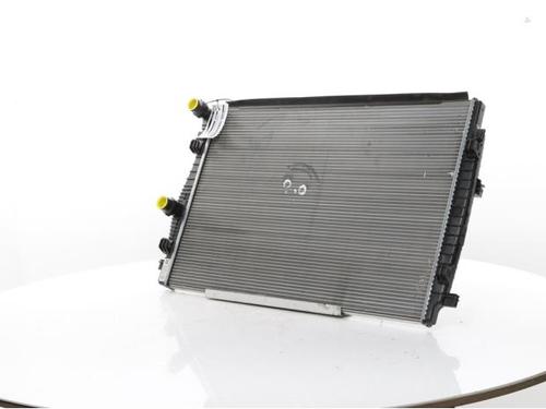 Water radiator VW GOLF VIII Variant (CG5, DB5) 1.5 TSI | BP40543409M31 - Image 2