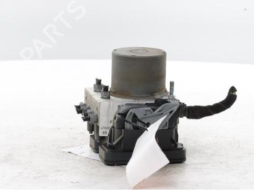 ABS pump CITROËN JUMPER II Van 2.2 HDi 130 | BP40542874M43 - Image 8