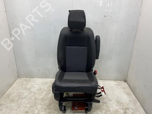 Used Right front seat CITROËN JUMPY III Van (V_) 1.5 BlueHDi 100 (102 hp) 30757356