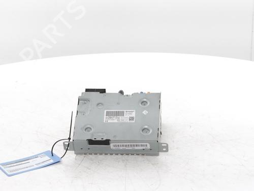 Used Radio PEUGEOT 508 II (FB_, FH_, F3_) 2.0 BlueHDI 180 (FHEHZR, FHEHZN) (177 hp) 30186314