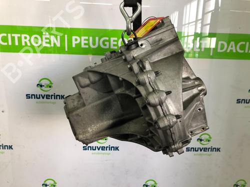 Gearbox CITROËN C4 II (NC_) 1.2 THP 130 (NCHNYM, NCHNYT) | BP13307618M3 