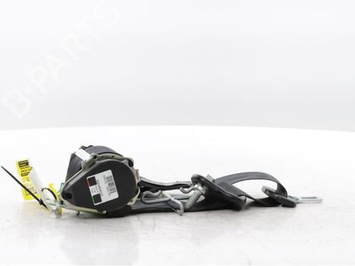 Rear center seatbelt DACIA SANDERO II TCe 90 (B8M1, B8MA, B8AC) | BP30757773I27 - Image 10