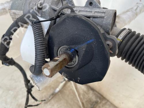 Steering rack PEUGEOT 2008 I (CU_) 1.6 VTi | BP33846294M22 - Image 5