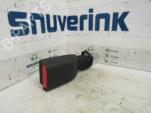 Used Seat buckle CITROËN C1 II (PA_, PS_) 1.0 VTi 68 (69 hp) 18550207