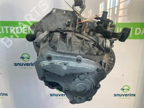 Gearbox CITROËN C4 Picasso II 1.6 HDi / BlueHDi 115 | BP40582094M3 - Image 5