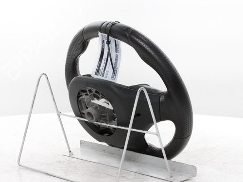 Steering wheel PEUGEOT 208 I (CA_, CC_) 1.6 BlueHDi 100 | BP31960692C49 