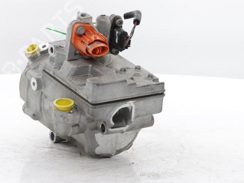 AC compressor RENAULT ZOE Hatchback Van (BFM_) Electric (BFMF) | BP40048765M34 - Image 6