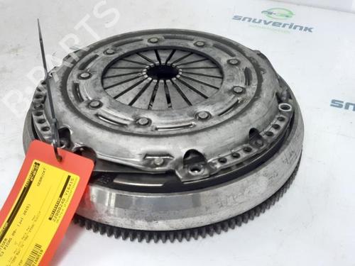 Used Servo brake Servo brake CITROËN C3 Picasso (SH_) 1.2 THP 110 (SHHNZ6) (110 hp) 40572984 40572984