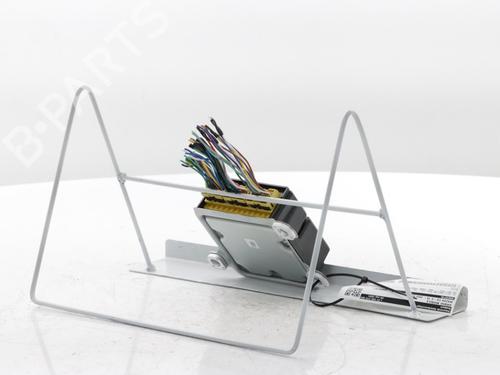 Airbag module MAZDA CX-3 (DK) 2.0 SKYACTIV-G | BP29241745M53 