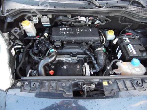 Electronic module PEUGEOT BIPPER (AA_) 1.4 HDi | BP40578509M83 - Image 23