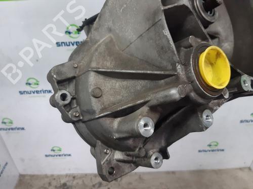 Gearbox FORD FIESTA VI (CB1, CCN) 1.5 TDCi | BP11089760M3 