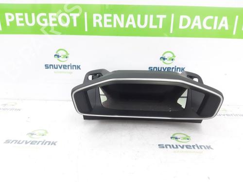 Used Instrument cluster Instrument cluster PEUGEOT 2008 II (UD_, US_, UY_, UJ_, UR_, UC_) 1.2 PureTech 130 (USHNS, URHNS) (130 hp) 19148020 19148020