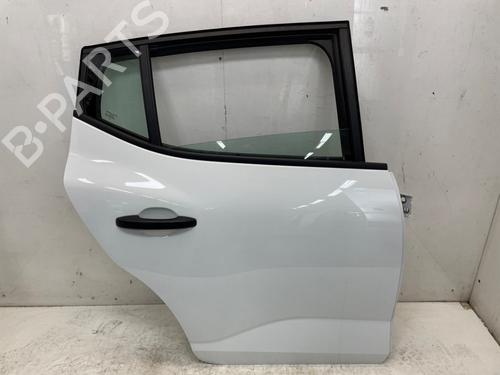 right-rear-door-dacia-sandero-iii-2021-33696362 main image