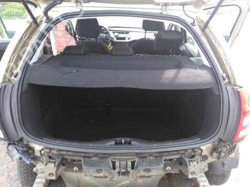 Left front driveshaft CITROËN C3 II (SC_) 1.4 | BP40576644M38 - Image 29