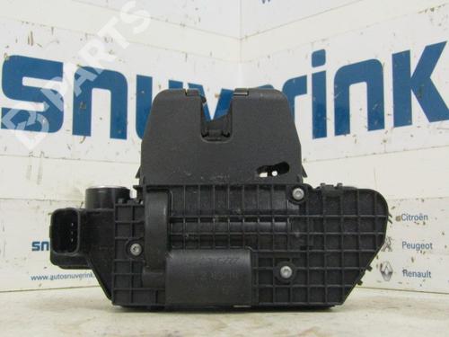 Used Tailgate lock Tailgate lock CITROËN C3 II (SC_) 1.2 VTi 82 (82 hp) 10790556 10790556