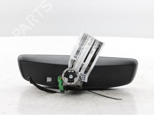 Used Rear mirror Rear mirror VOLVO XC60 II (246) T8 Hybrid AWD (407 hp) 40543187 40543187