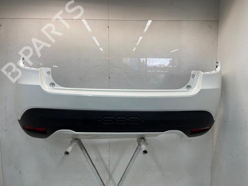 Used Rear bumper Rear bumper 39211443 39211443