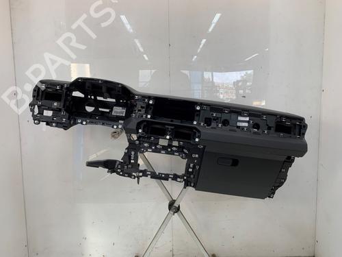 Instrumentbord DACIA DUSTER (PYM_, PYN_) 1.6 HYBRID 140 | BP29241765C46 