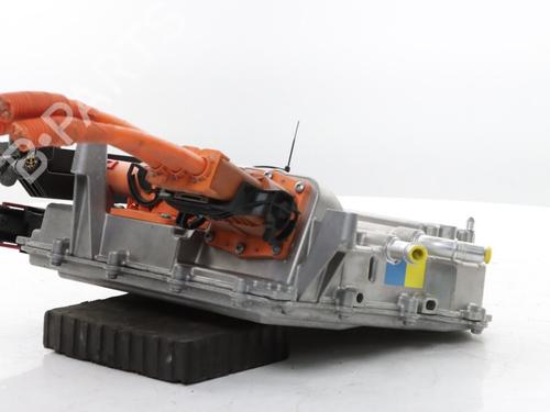 Inverter/Converter VOLVO XC60 II (246) T6 Plug-In Hybrid AWD | BP40527564M119 - Image 7