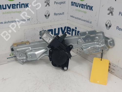 Used Rear right window mechanism RENAULT MEGANE IV Grandtour (K9A/M/N_) 1.3 TCe 115 (K9N9) (116 hp) 10798368