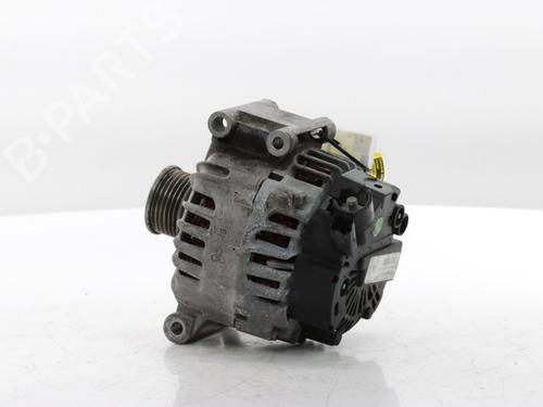 Generator CITROËN C4 Picasso I MPV (UD_) 1.6 16V | BP28797153M7