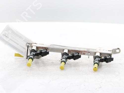 Injection rail BMW X1 (U11) xDrive 25 e Plug-in-Hybrid | BP40084049M98 - Image 6