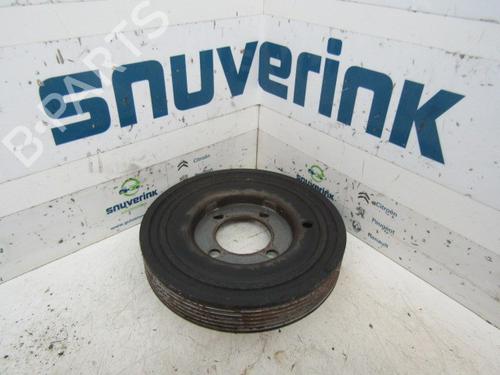 Used Pulley CITROËN C5 I (DC_) 2.0 16V HPi (DCRLZB) (140 hp) 31260982