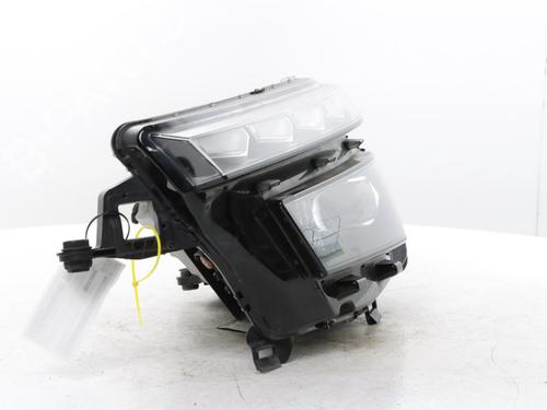 Left headlight SKODA KAMIQ (NW4) 1.0 TSI | BP37605488C28 - Image 9