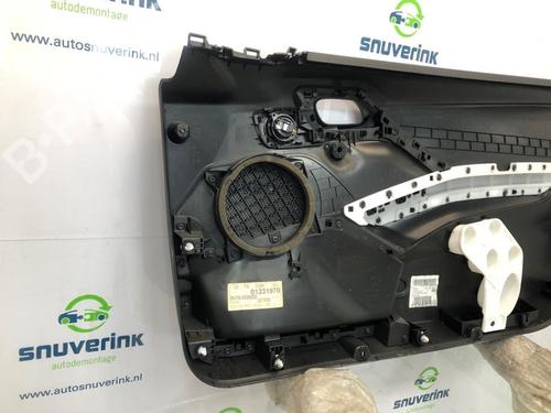 Front left panel PEUGEOT 208 I (CA_, CC_) 1.0 VTi | BP19148270C58 