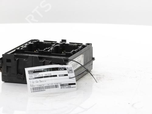 Fuse box FORD TRANSIT CONNECT V408 Box Body/MPV 1.5 EcoBlue | BP39507894E1 - Image 9