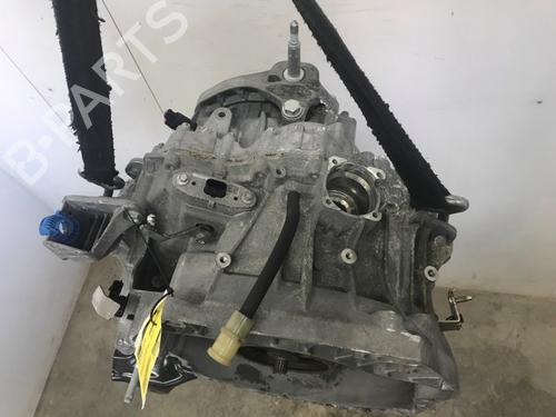 Gearbox RENAULT CAPTUR I (J5_, H5_) 1.2 TCe 120 | BP33813977M3 - Image 6