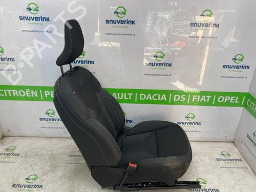 Left front seat RENAULT SYMBIOZ 1.6 E-Tech 145 | BP24943962C15 - Image 6