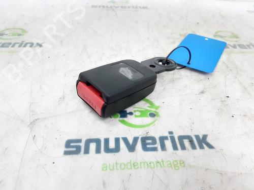 Used Seat buckle PEUGEOT 207 CC (WD_) 1.6 16V (120 hp) 13194909