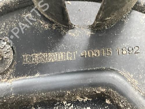 Hub cap RENAULT TRAFIC III Van (FG_) 2.0 dCi 130 (FGMY) | BP29899309C160