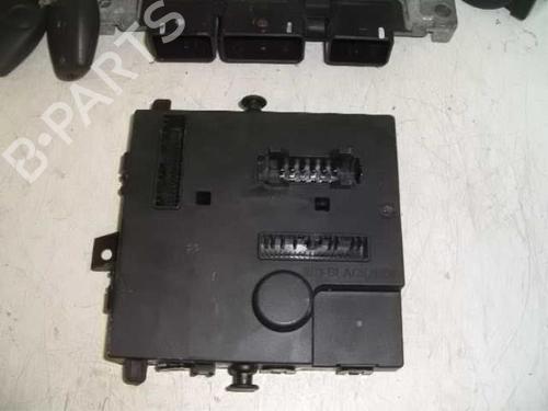 Engine control unit (ECU) RENAULT TWINGO II (CN0_) 1.2 16V (CN04, CN0B) | BP40564669M57 - Image 2