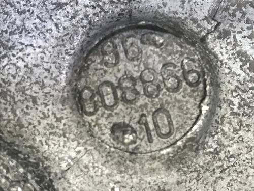Gearbox PEUGEOT 2008 I (CU_) 1.2 THP 110 / PureTech 110 | BP36538320M3 - Image 9