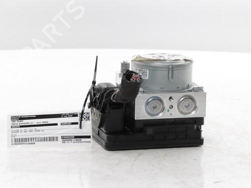 ABS pump DACIA SANDERO III 1.0 TCe 110 | BP39211675M43 - Image 3
