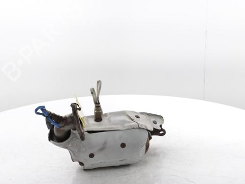 Catalyst RENAULT MEGANE IV Grandtour (K9A/M/N_) 1.2 TCe 130 (K9MR) | BP29640616M10 