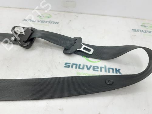 Front right seatbelt DACIA SANDERO II TCe 90 (B8M1, B8MA, B8AC) | BP19148211I25 