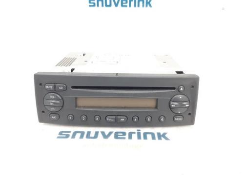 Radio CITROËN JUMPER II Van 2.2 HDi 120 | BP40574928E6 - Image 3