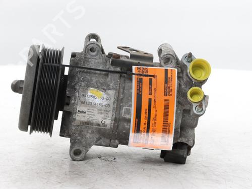 Used AC compressor AC compressor 34566749 34566749