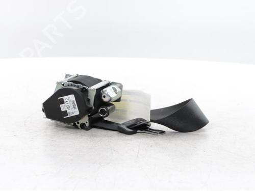 Used Rear right seatbelt Rear right seatbelt RENAULT SYMBIOZ 1.6 E-Tech 145 (143 hp) 40587108 40587108