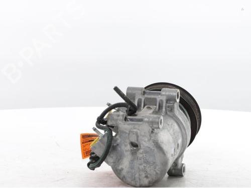 AC compressor CITROËN BERLINGO Box Body/MPV (K9) PureTech 110 | BP31050235M34 - Image 3