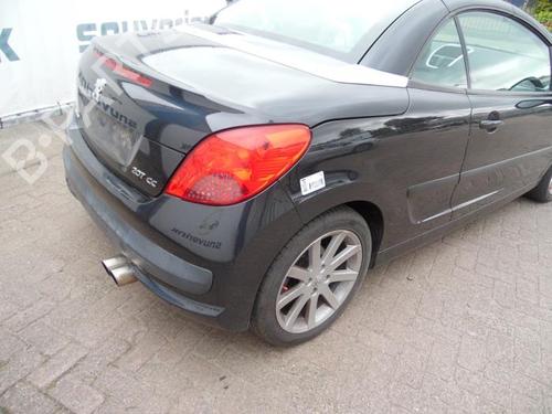 Engine PEUGEOT 207 CC (WD_) 1.6 16V | BP40583751M1 - Image 15
