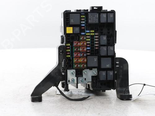 Fuse box VOLVO EX30 (416) Performance AWD | BP36278829E1  - Image 9