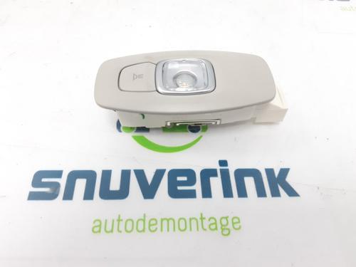 Used Interior roof light RENAULT MEGANE IV Grandtour (K9A/M/N_) 1.2 TCe 100 (100 hp) 16736163