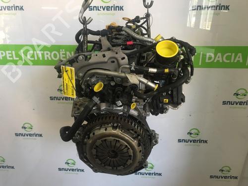 Engine RENAULT CLIO V (B7_) 1.0 TCe 100 (B7MT) | BP25776160M1 - Image 2